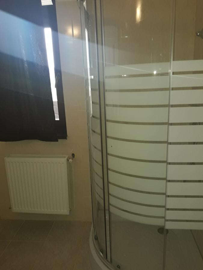 Pensiunea Casa Ungur Cetea Exteriör bild