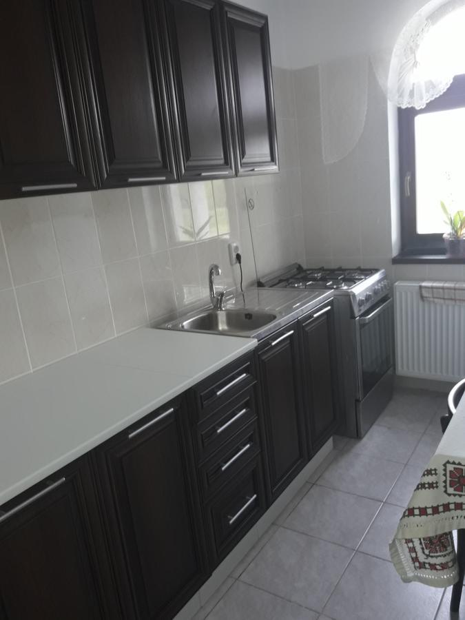 Pensiunea Casa Ungur Cetea Exteriör bild