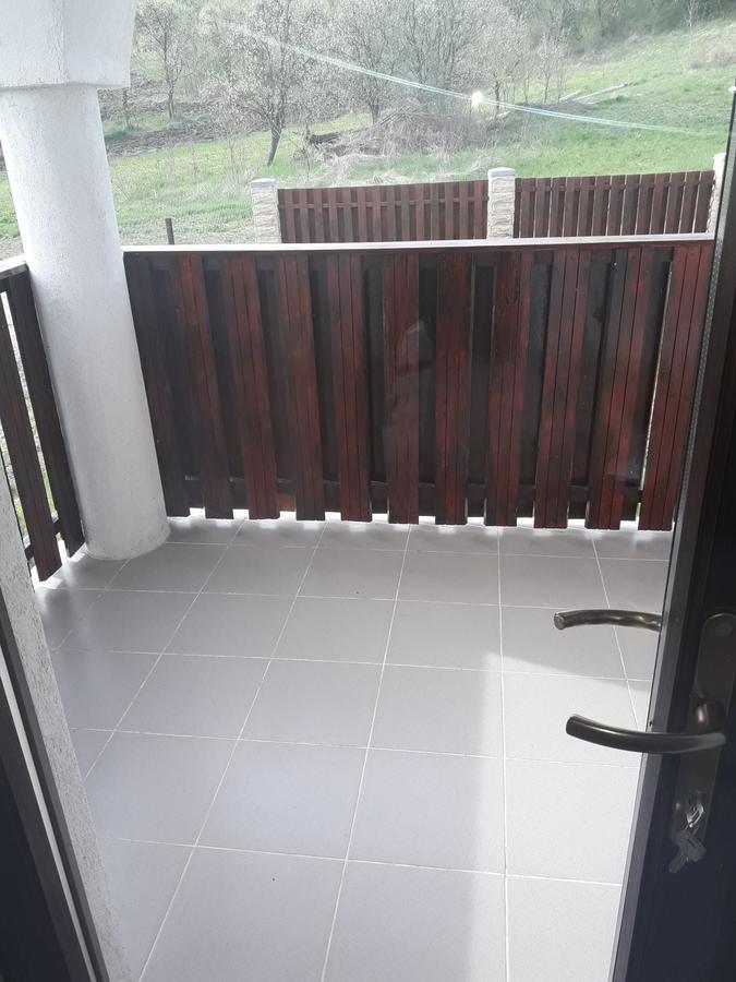 Pensiunea Casa Ungur Cetea Exteriör bild